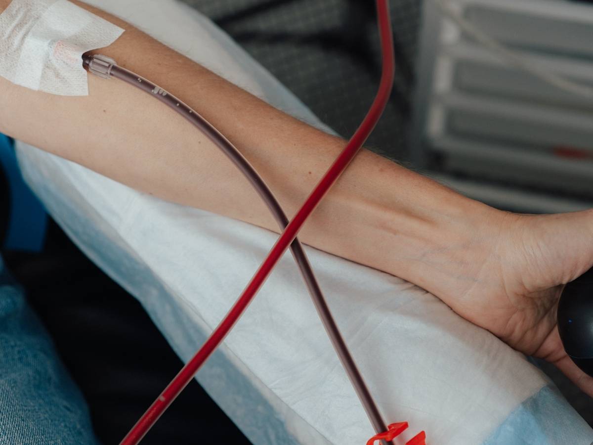 EBO2 + Photobiomodulation: The Ultimate Detox and Longevity Treatment