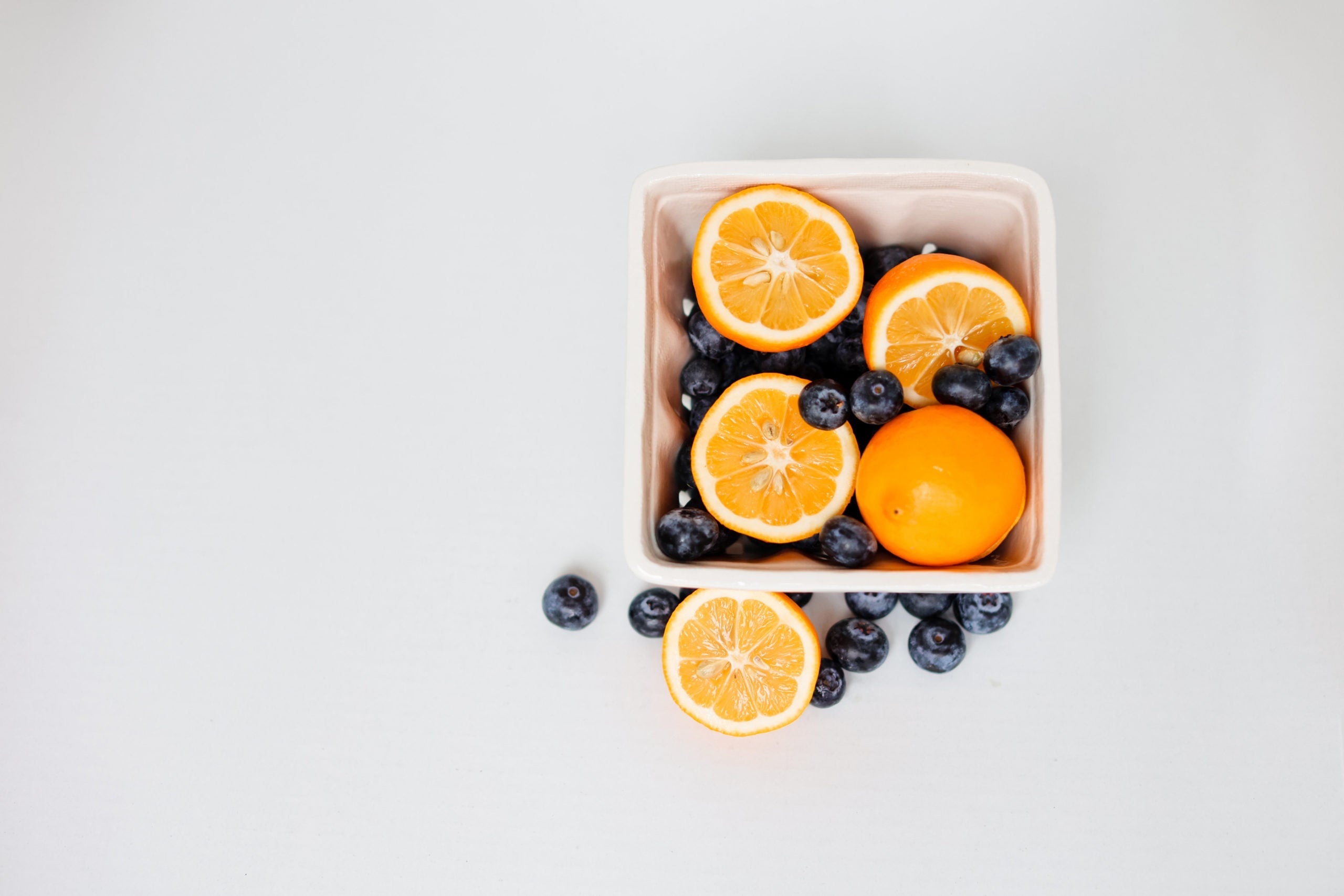 Supplements for Great Skin