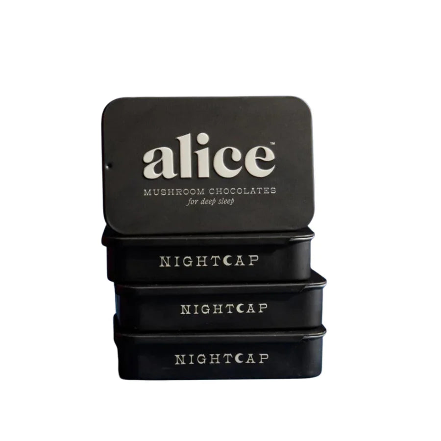 NightCap by Alice