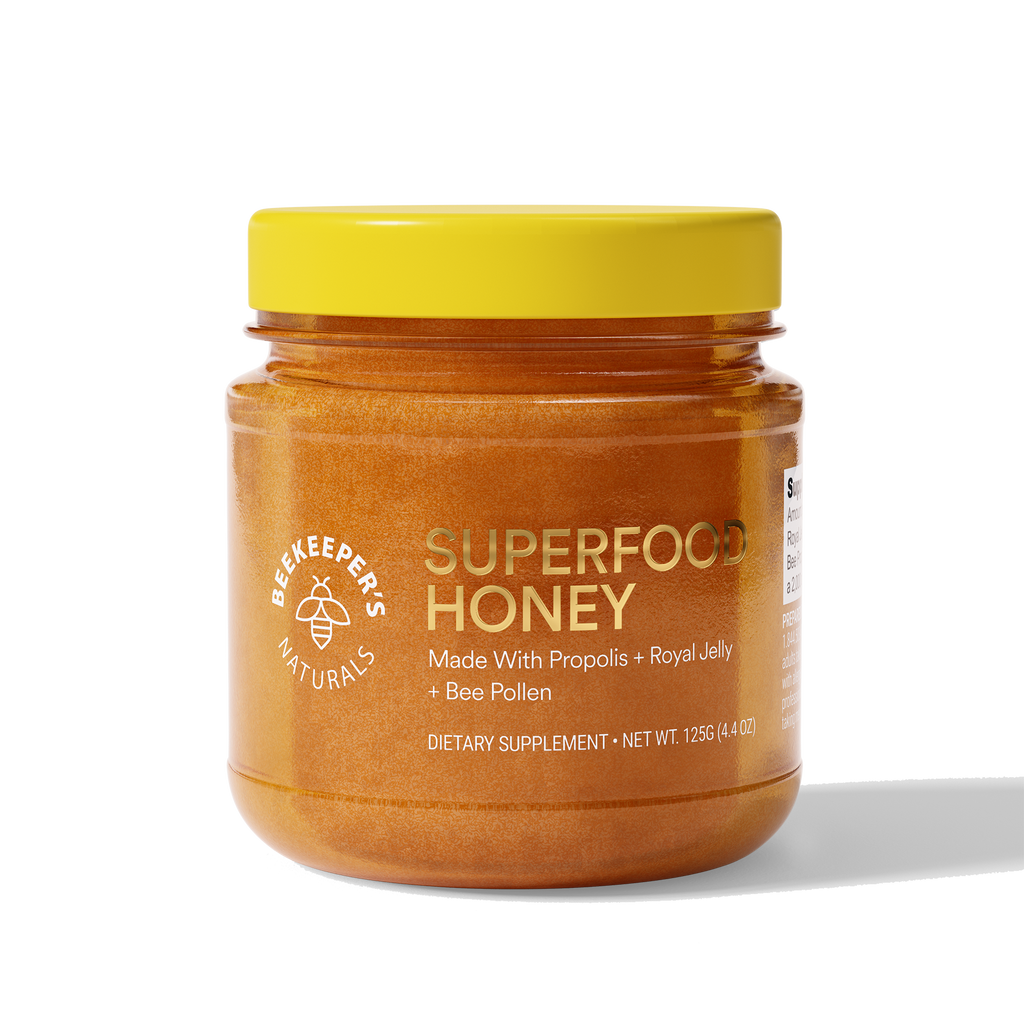 Superfood Honey