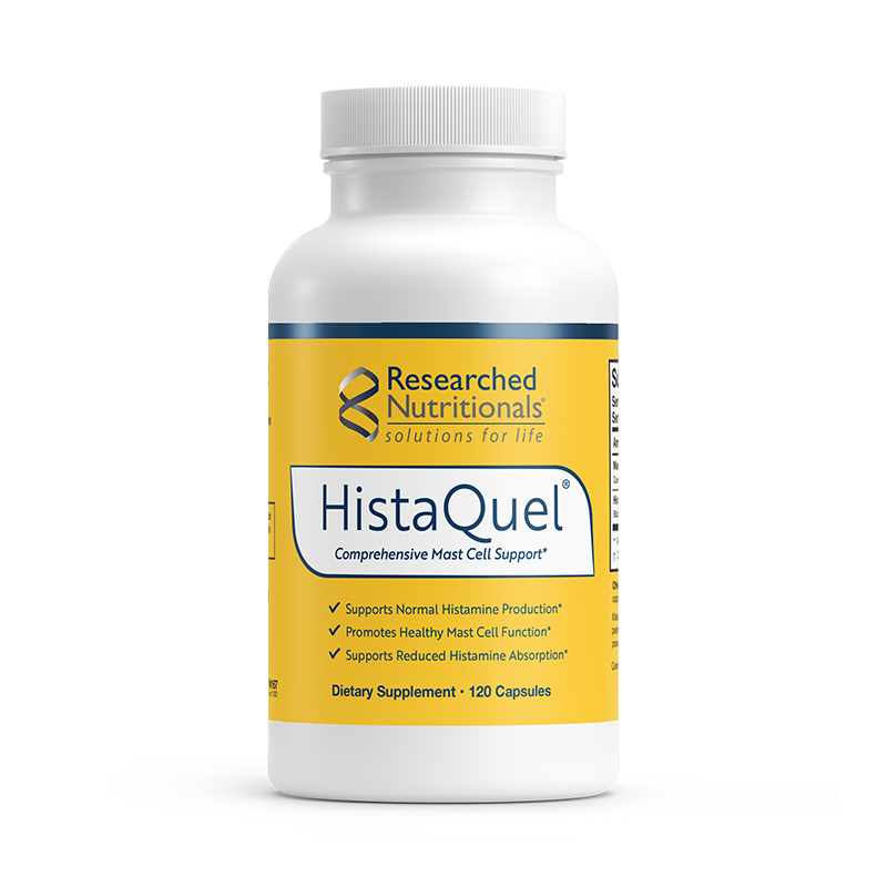 HistaQuel®