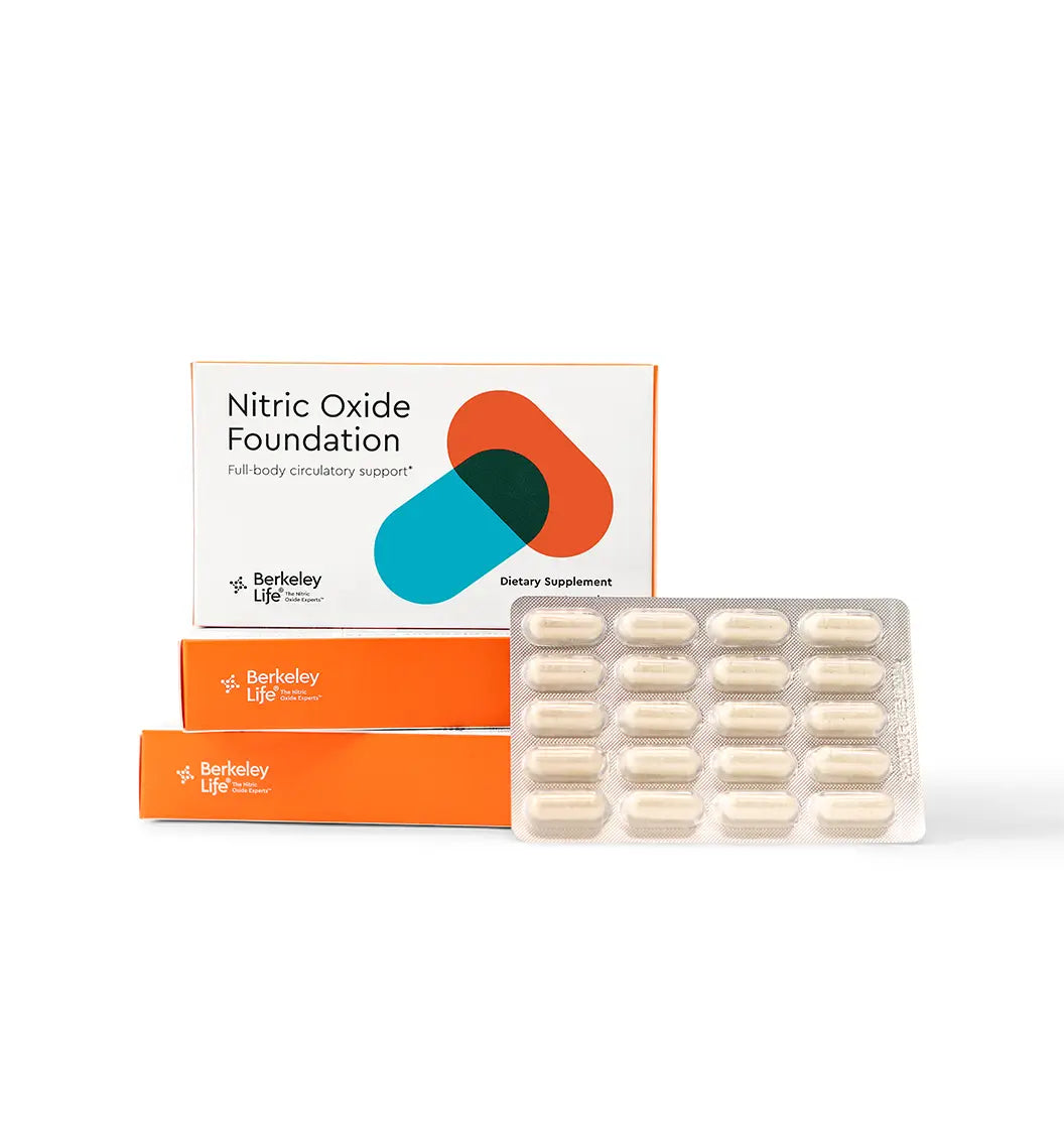 Nitric Oxide