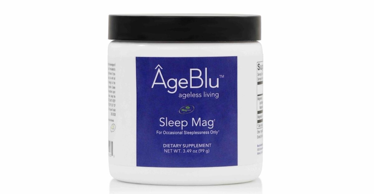 Sleep Mag