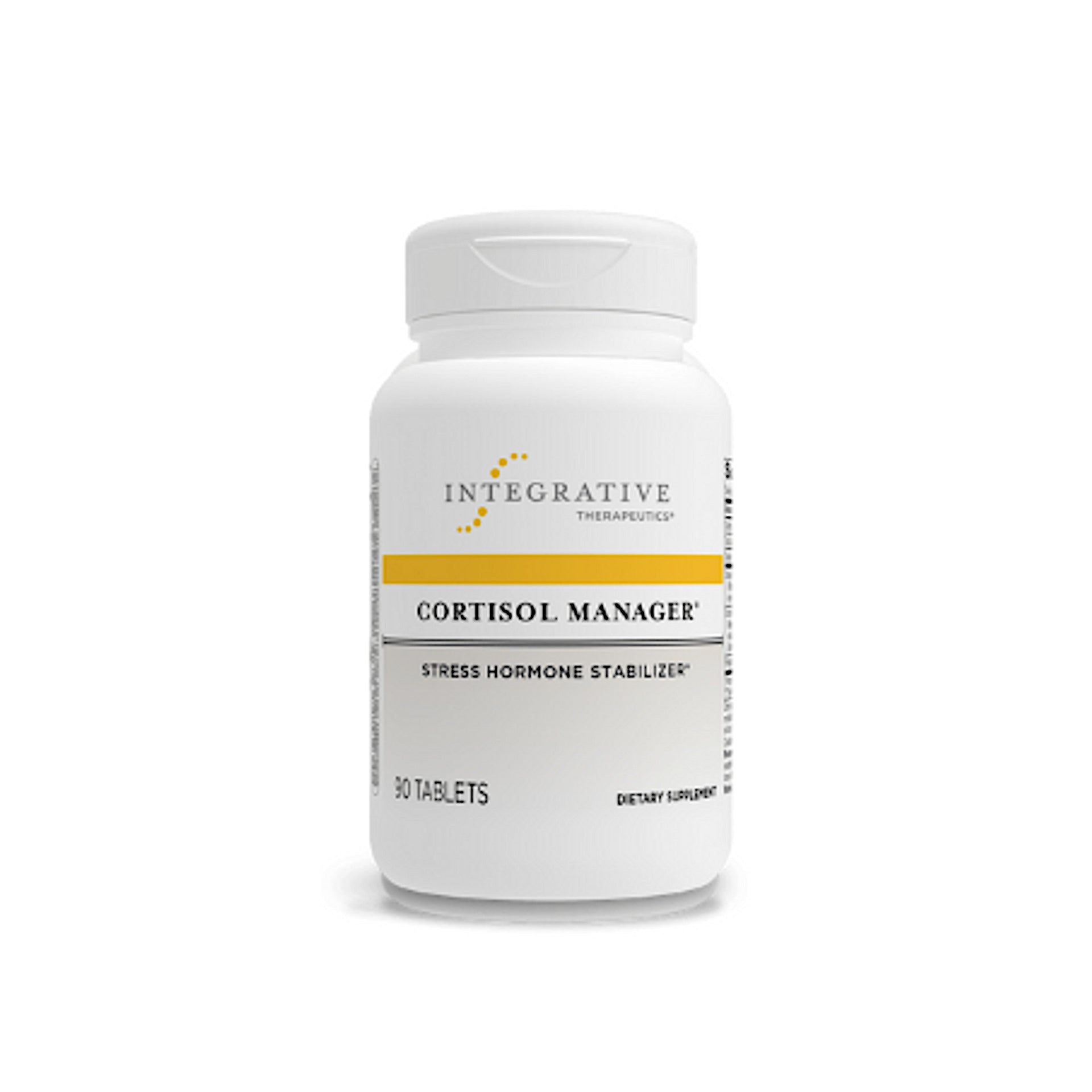 Cortisol Manager