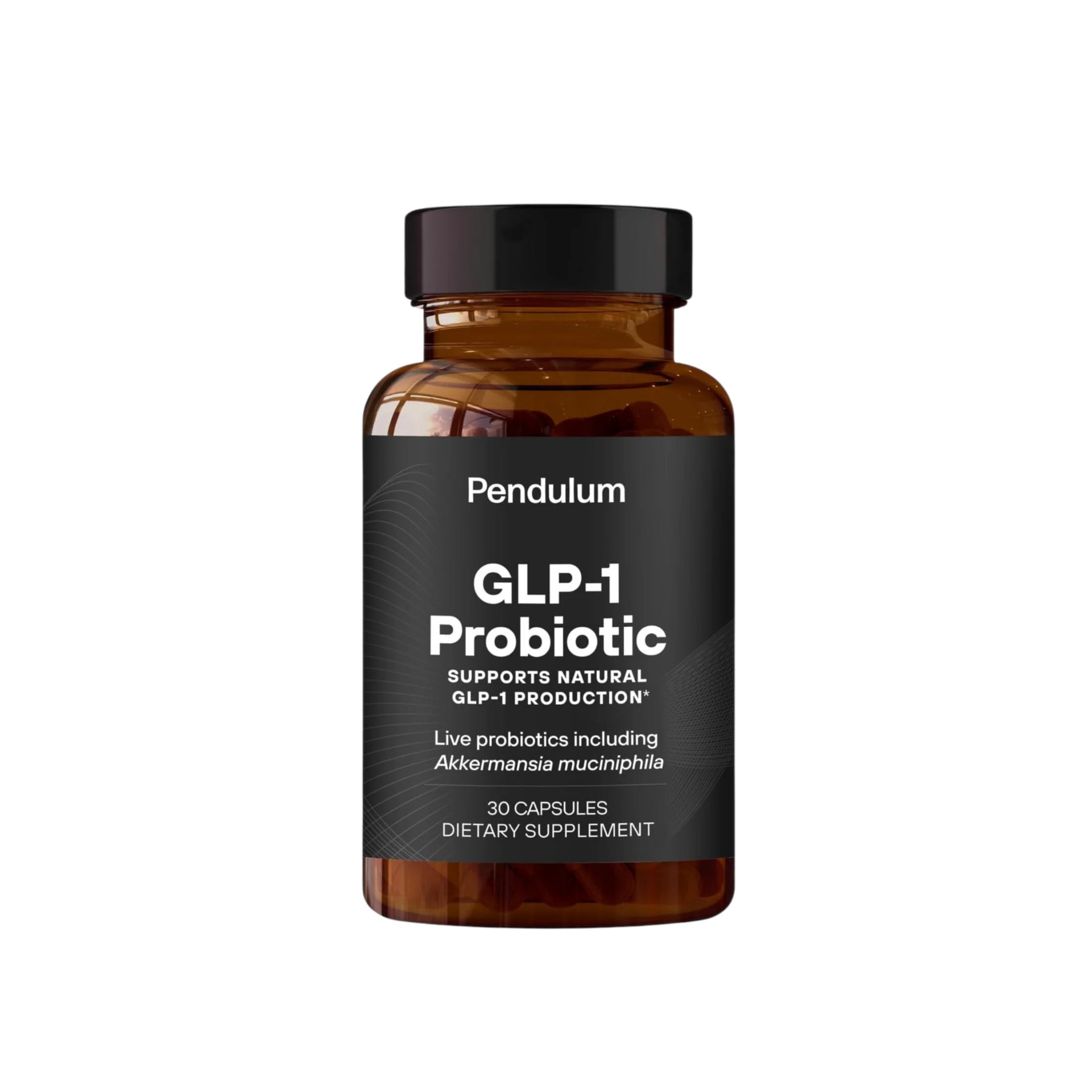 GLP-1 Probiotic