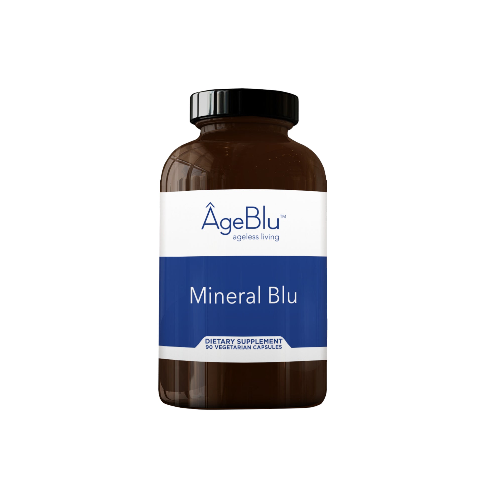Mineral Blu