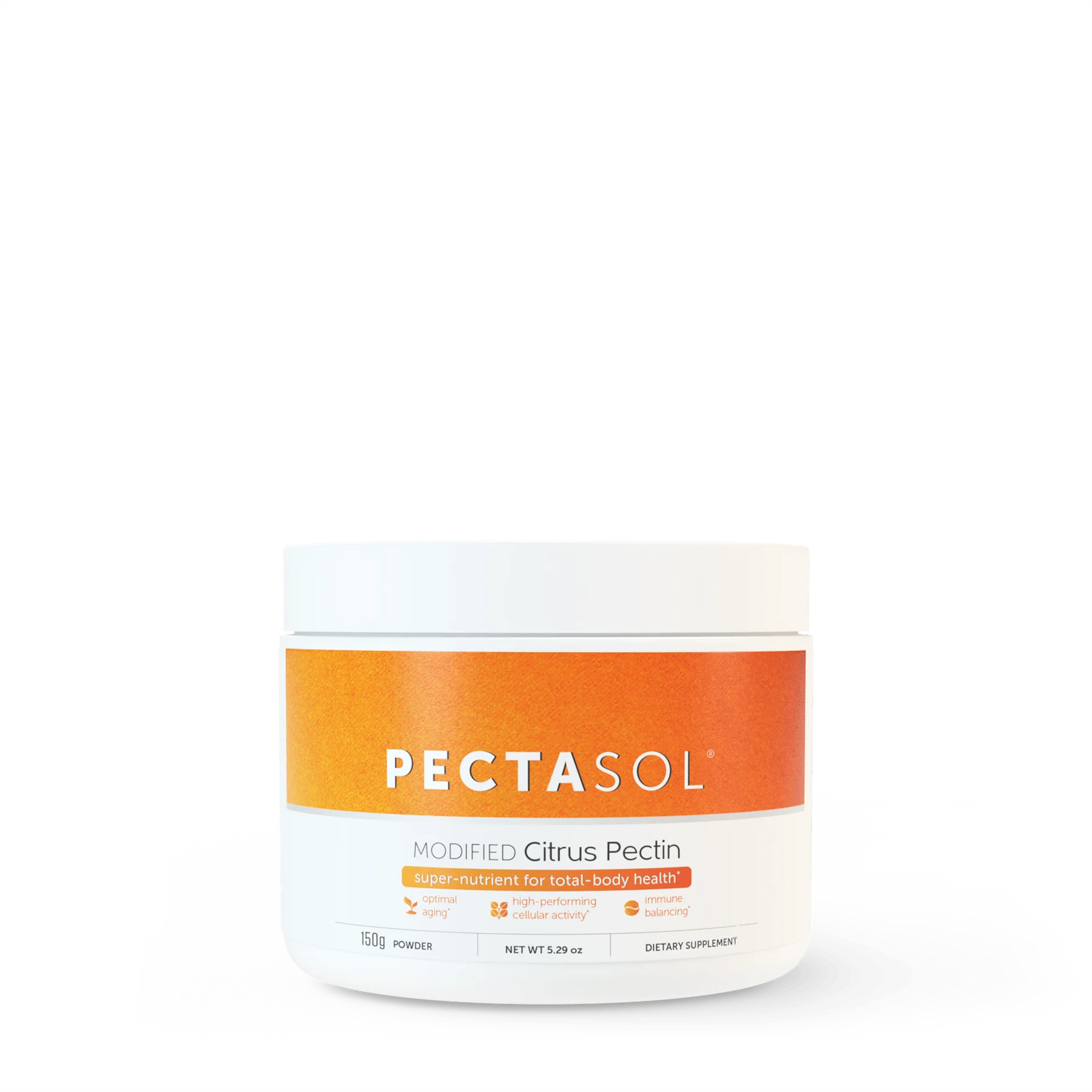 PectaSol Powder