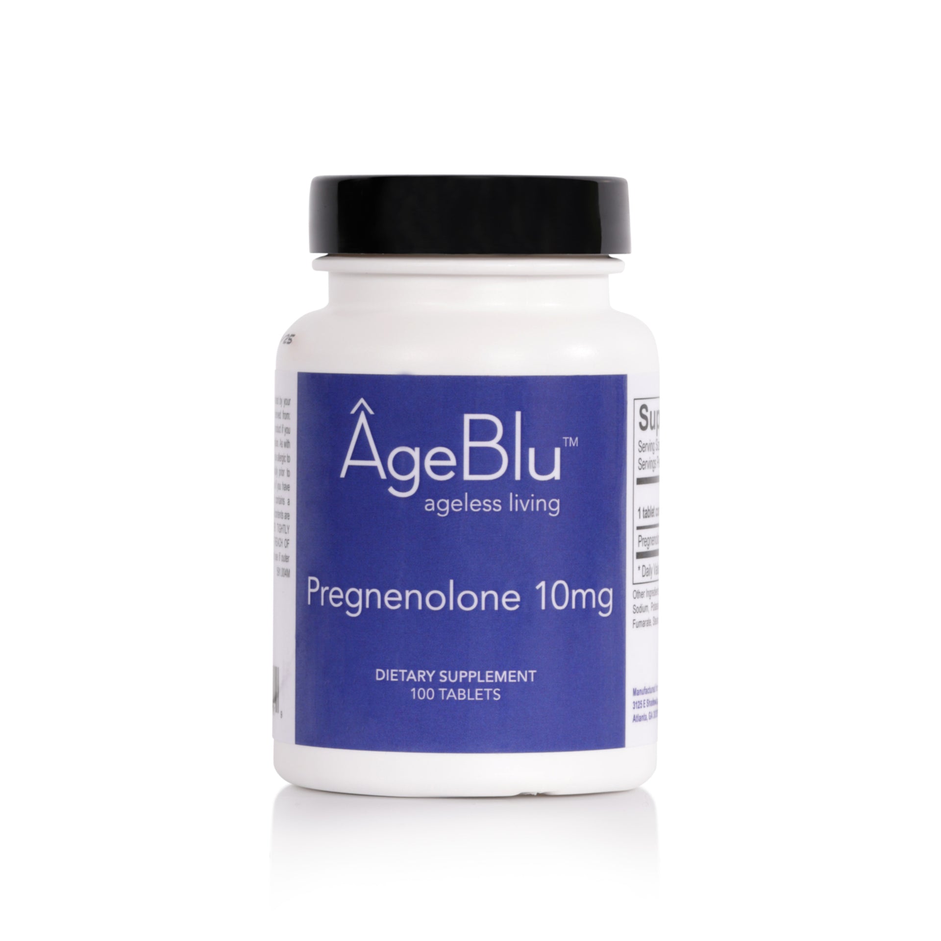 Pregnenolone